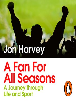 A Fan for All Seasons - Audiobook